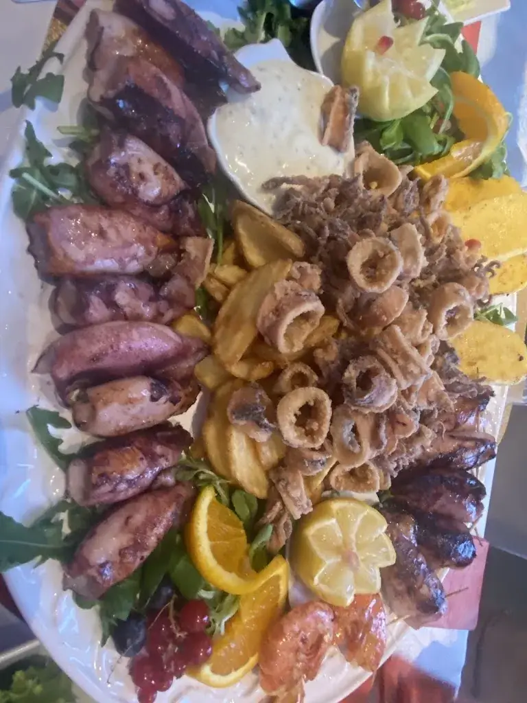 Natalija H_Kultcafe und Dara´s Restaurant_Sankt Jakob im Rosental_review