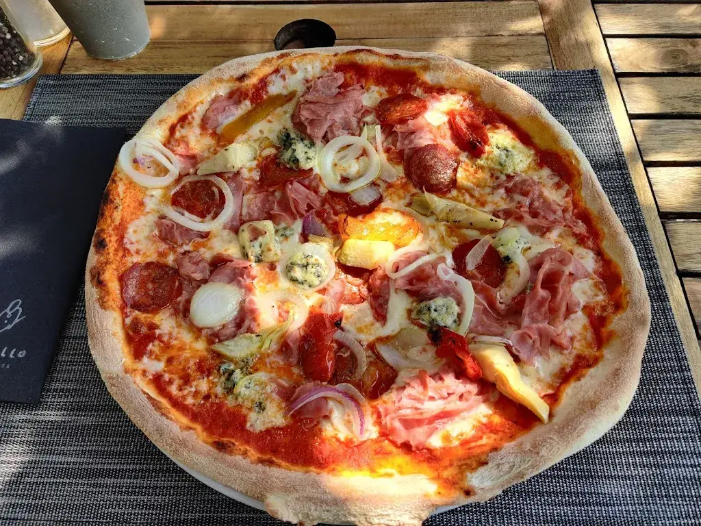 Menu_Francobollo. Restaurant & Pizza_Sankt Jakob im Rosental_image_5