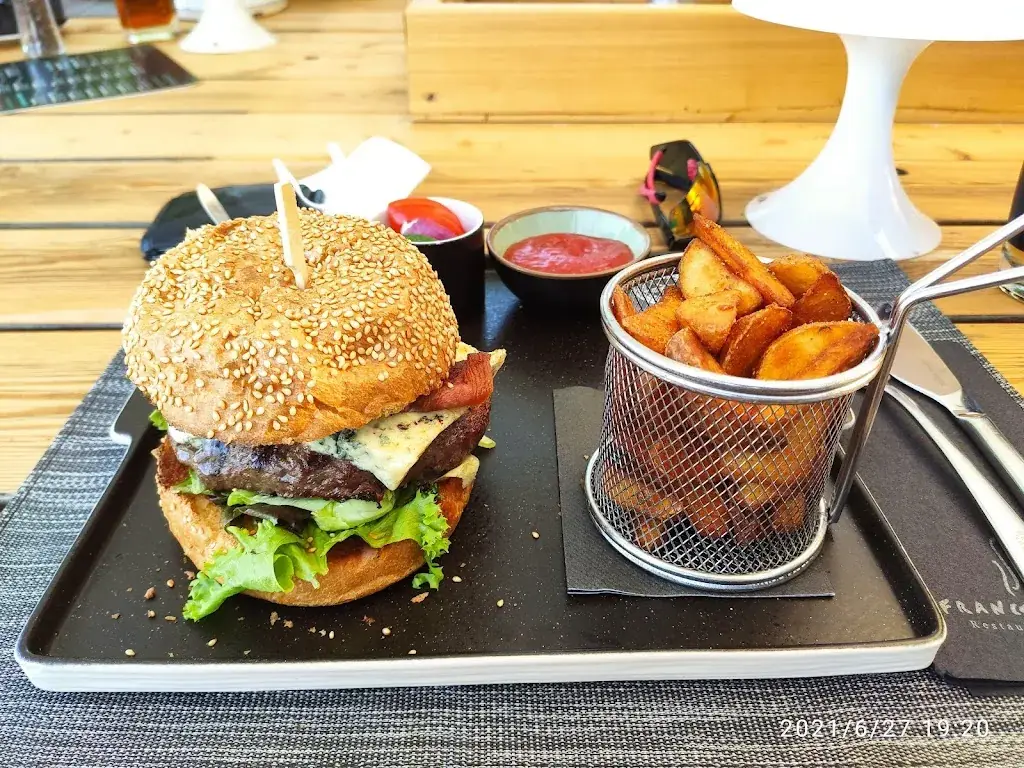 Menu_Francobollo. Restaurant & Pizza_Sankt Jakob im Rosental_image_8