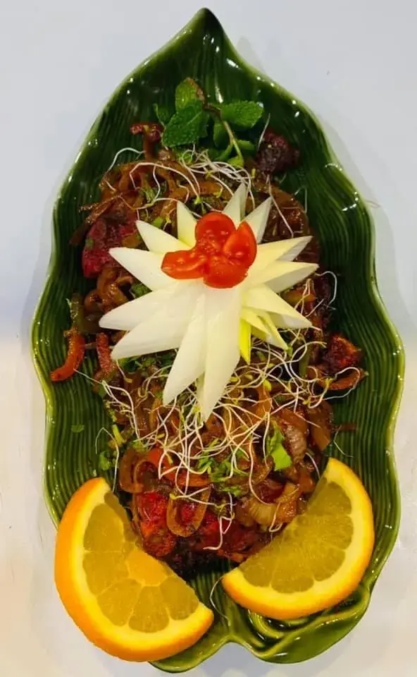 Menu_Kashmir Indian Restaurant_Deutsch Jahrndorf_image_5