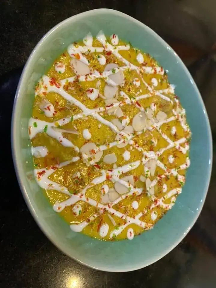 Menu_Kashmir Indian Restaurant_Deutsch Jahrndorf_image_8