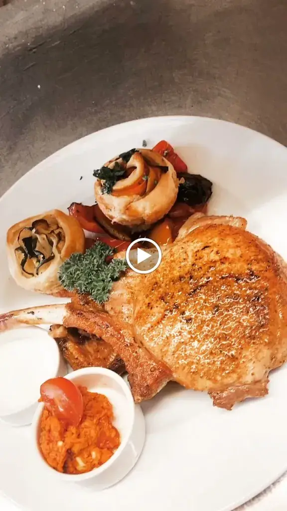 Gasthof/Rosenpension zum Matschnig_Sankt Jakob im Rosental_slider_image_2