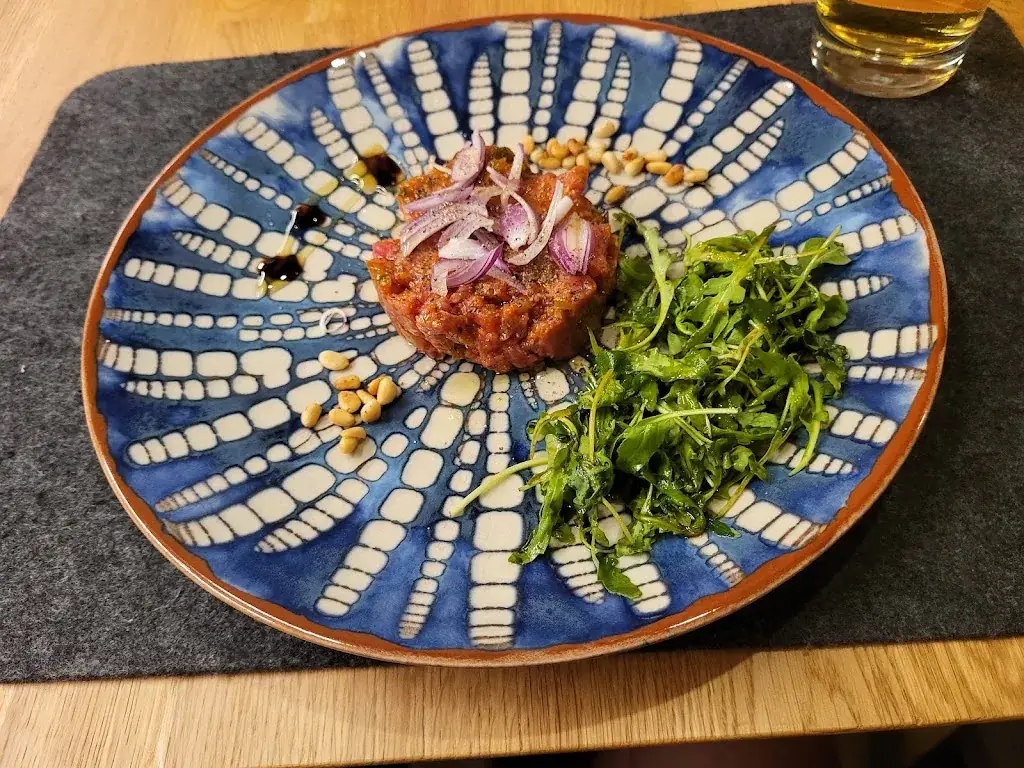 Menu_die Hauswirtschaft - Restaurant Rosental_Sankt Jakob im Rosental_immagine_5