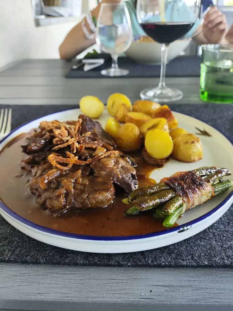 Menu_die Hauswirtschaft - Restaurant Rosental_Sankt Jakob im Rosental_immagine_7