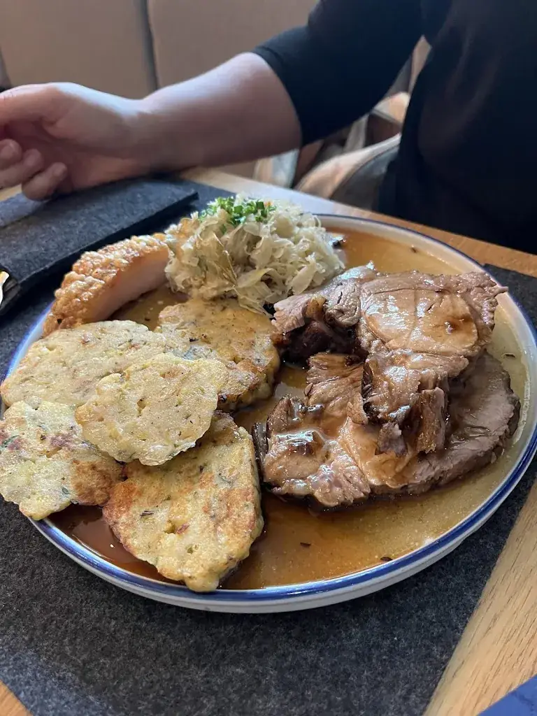 Menu_die Hauswirtschaft - Restaurant Rosental_Sankt Jakob im Rosental_immagine_9