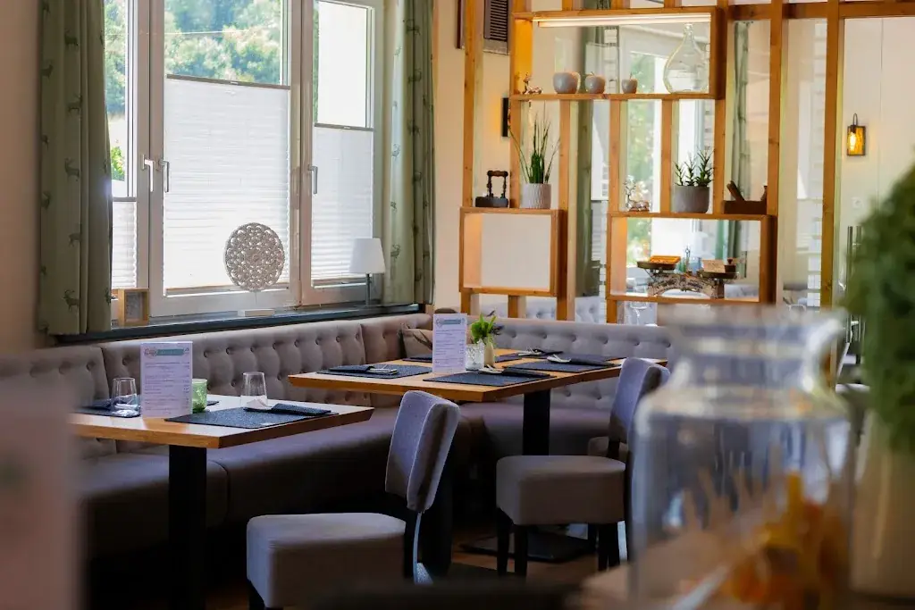 die Hauswirtschaft - Restaurant Rosental_Sankt Jakob im Rosental_slider_image_1