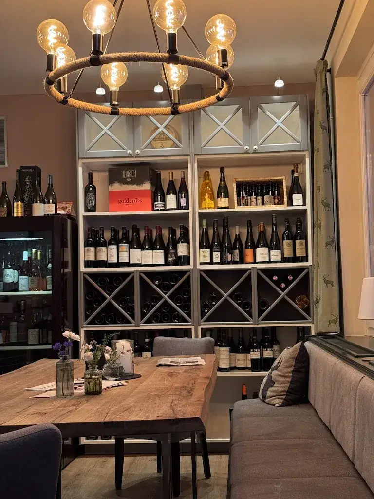 die Hauswirtschaft - Restaurant Rosental_Sankt Jakob im Rosental_slider_image_2