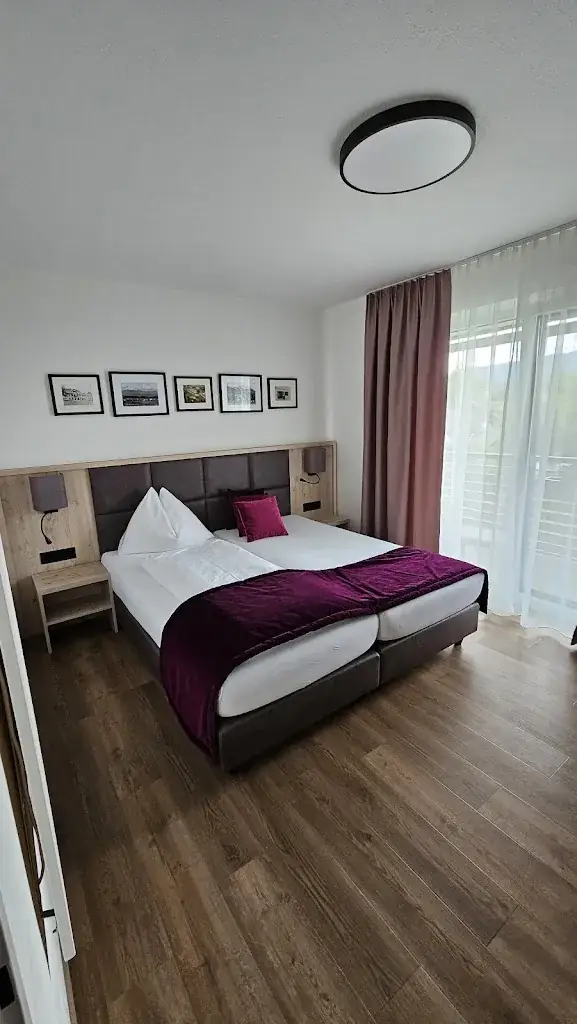 Der Thomashof restaurant à Sankt Jakob im Rosental