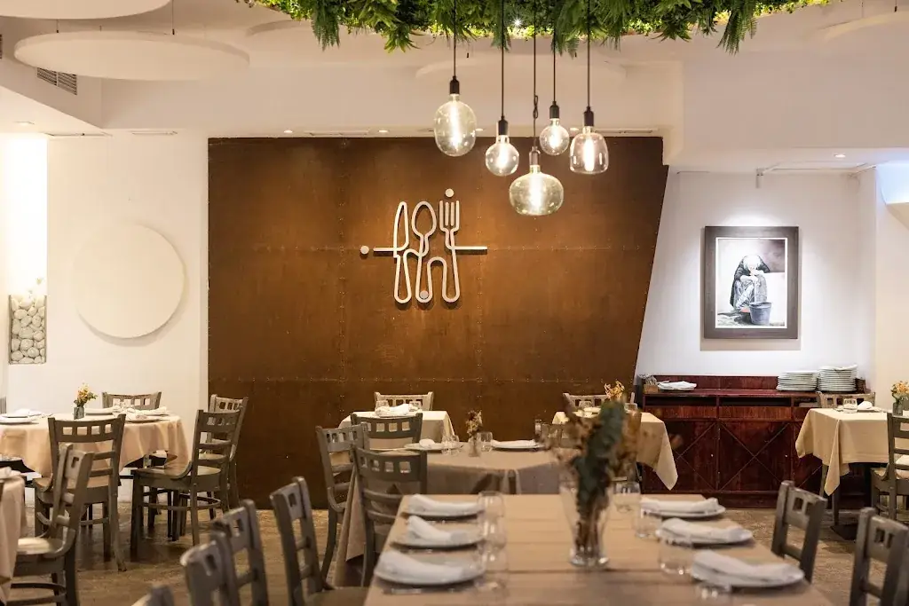 Restaurante Go! Sushing Pacífico restaurant à Sankt Peter