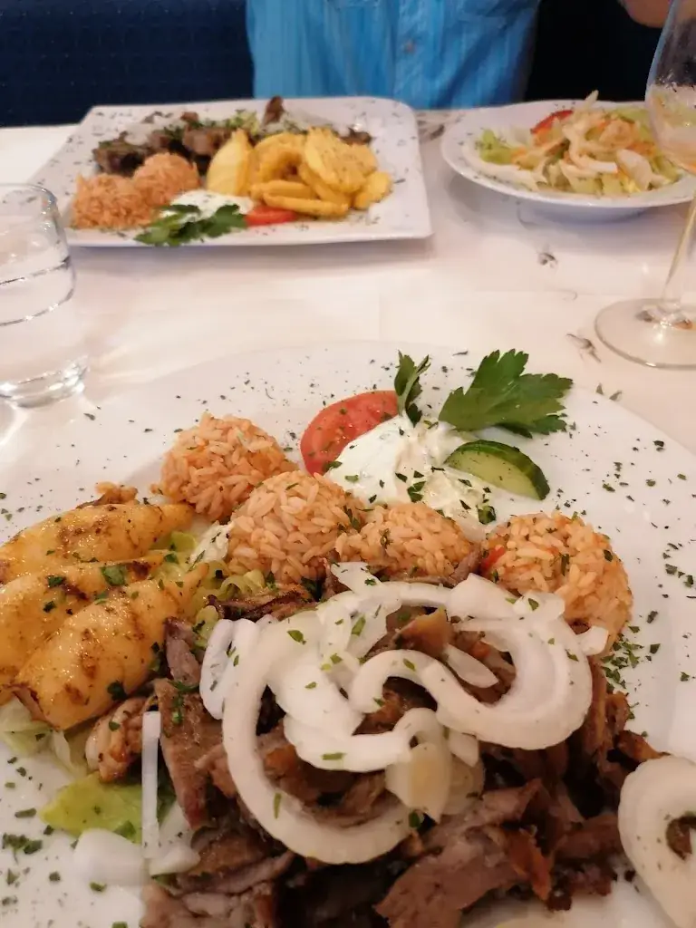 Menu_Santorini Taverne_Sankt Veit an der Glan_image_5