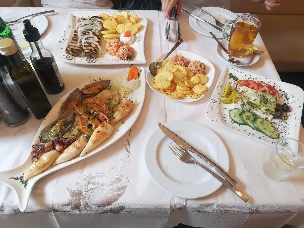 Menu_Santorini Taverne_Sankt Veit an der Glan_image_6