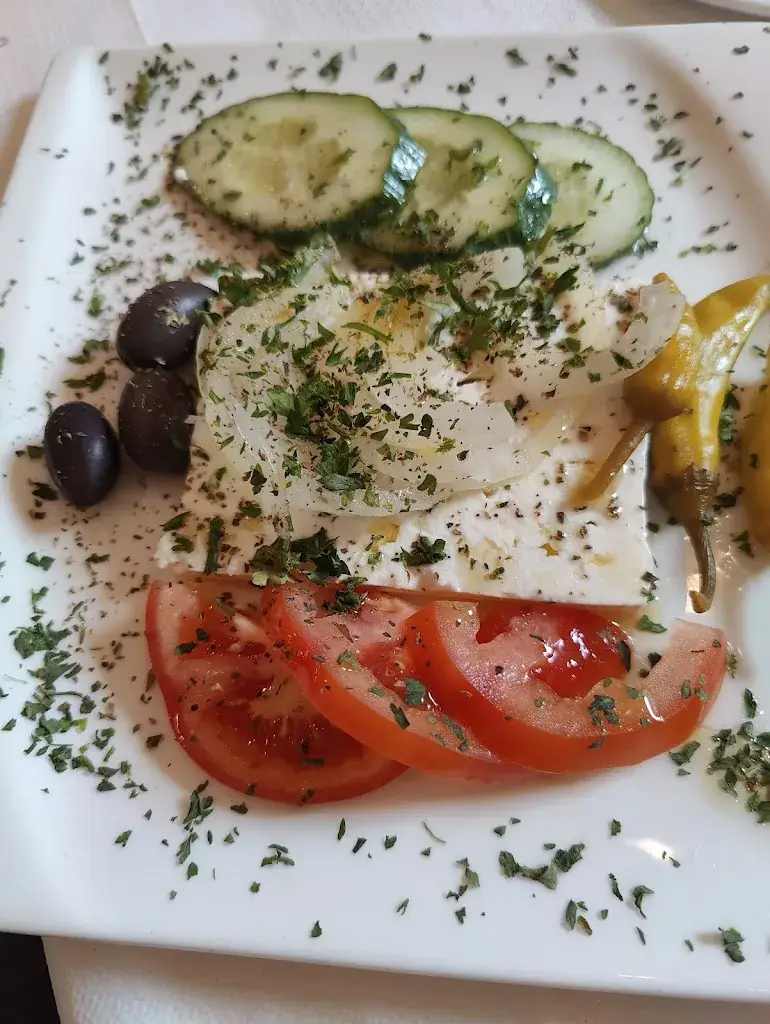 Menu_Santorini Taverne_Sankt Veit an der Glan_image_8