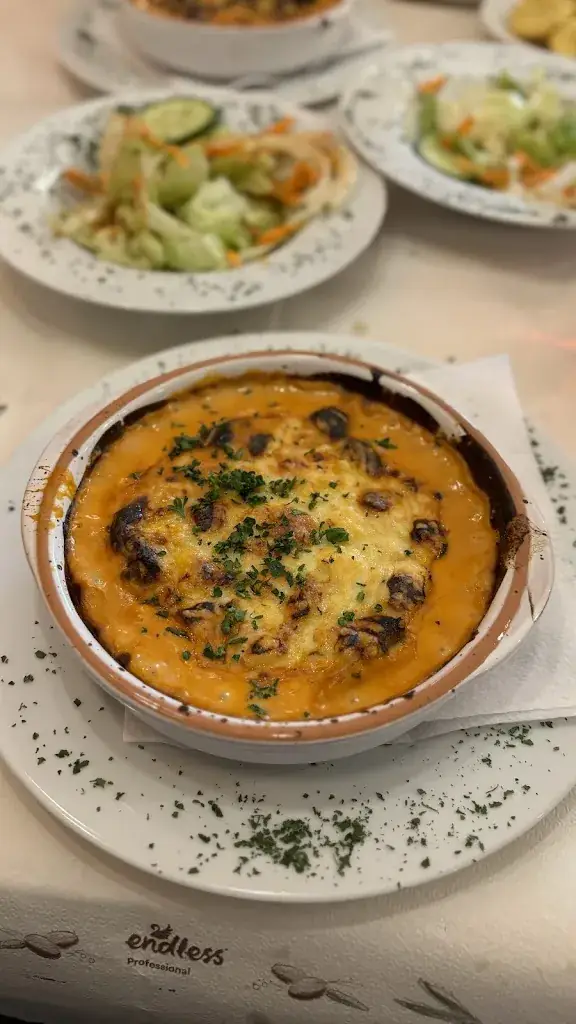 Menu_Santorini Taverne_Sankt Veit an der Glan_image_9