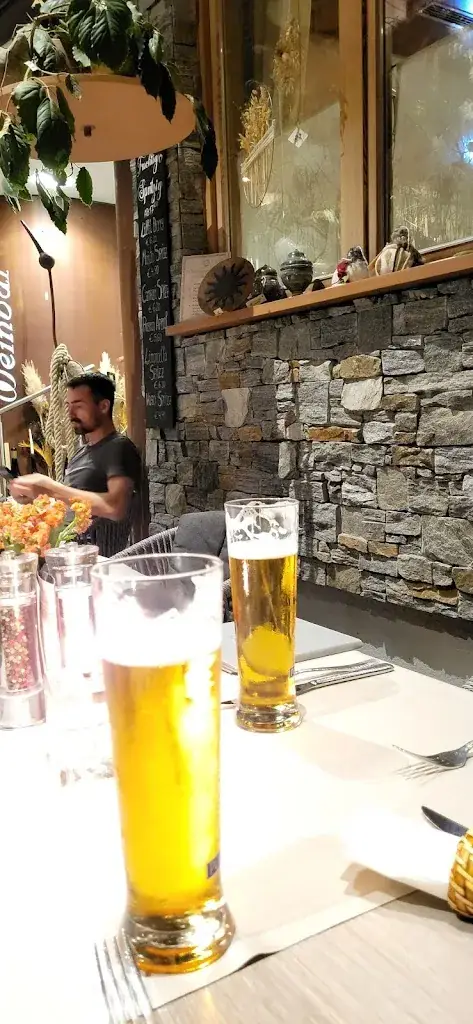 Menu_DIE GÄRTNEREI RestoBar_Sankt Ruprecht_immagine_3