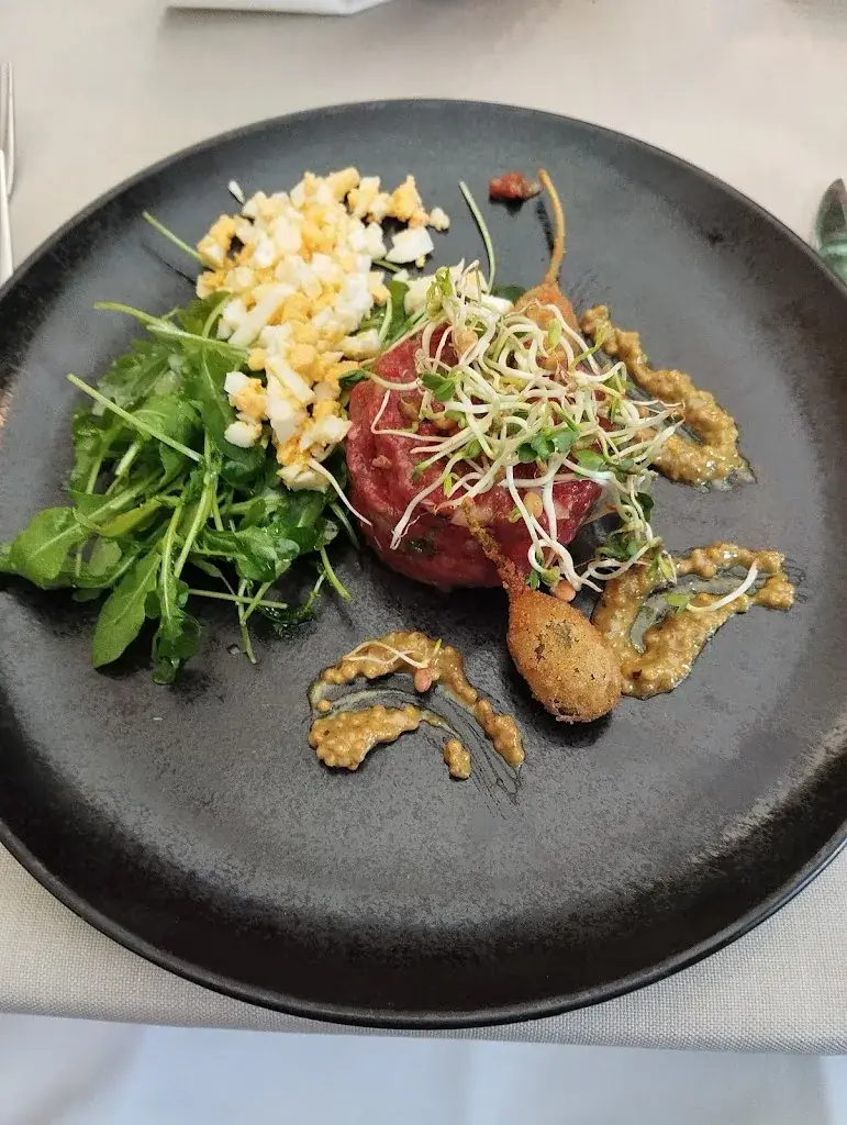 Menu_DIE GÄRTNEREI RestoBar_Sankt Ruprecht_immagine_4