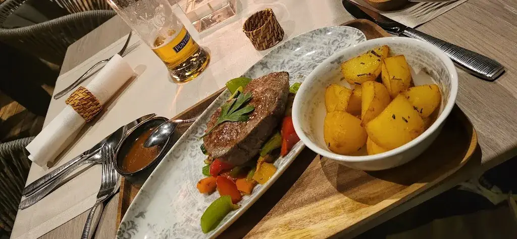 Menu_DIE GÄRTNEREI RestoBar_Sankt Ruprecht_immagine_5