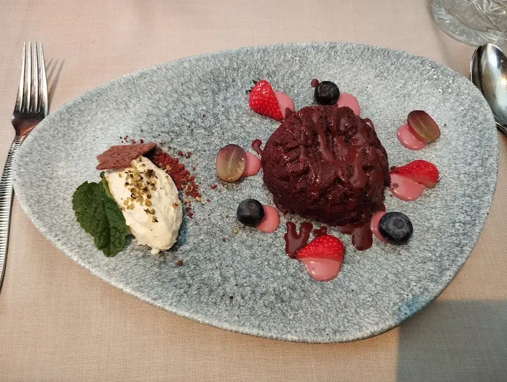 Menu_DIE GÄRTNEREI RestoBar_Sankt Ruprecht_immagine_6