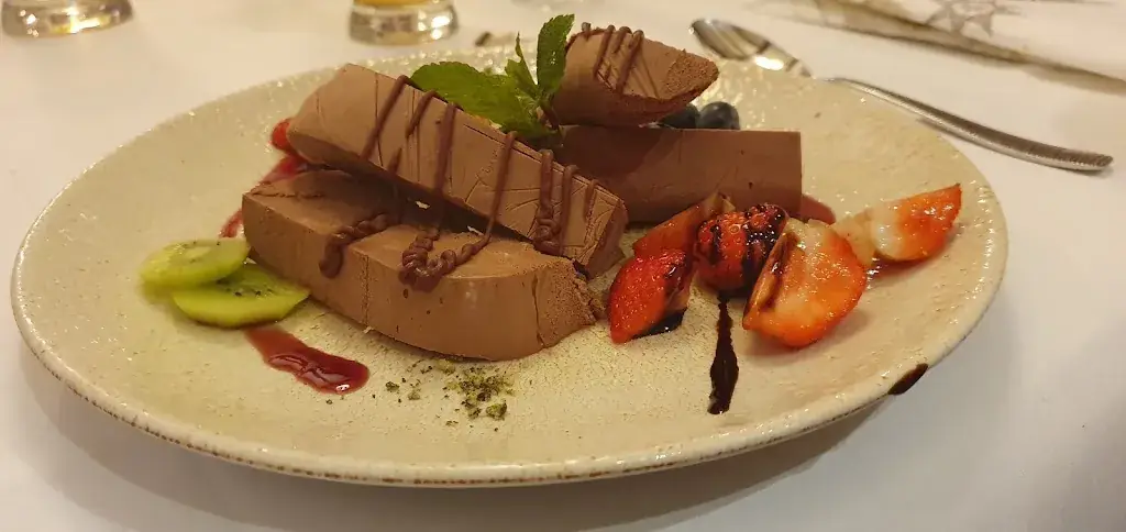 Menu_DIE GÄRTNEREI RestoBar_Sankt Ruprecht_immagine_8