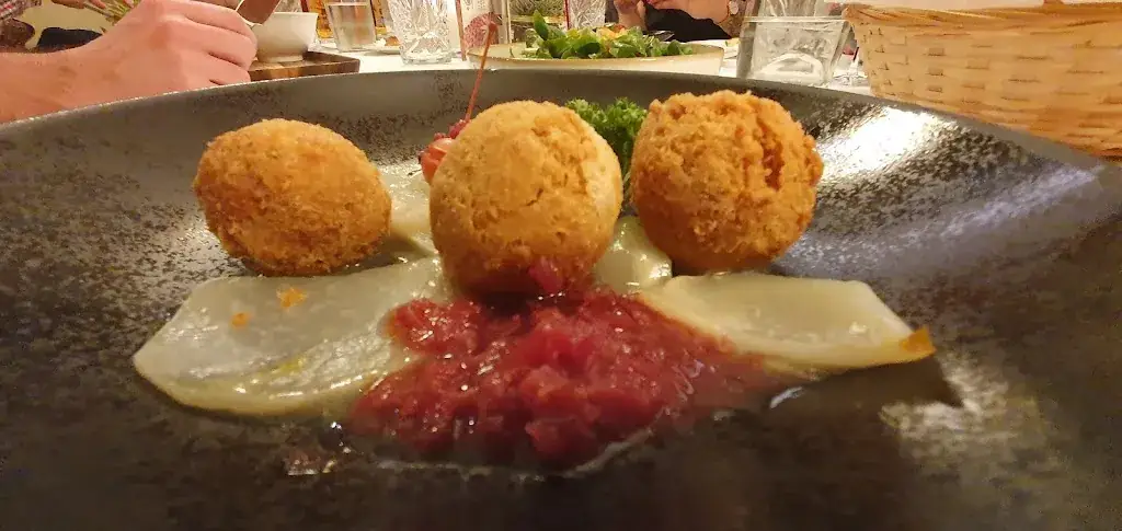 Menu_DIE GÄRTNEREI RestoBar_Sankt Ruprecht_immagine_9