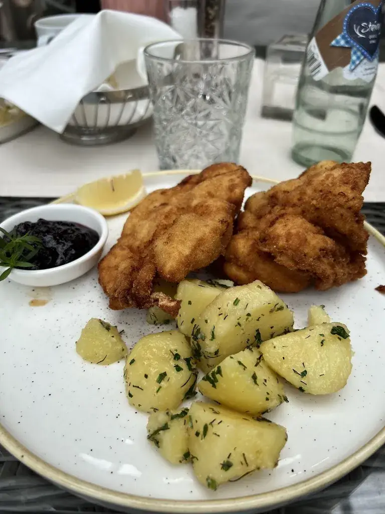 Valeriya_DIE GÄRTNEREI RestoBar_Sankt Ruprecht_recensione