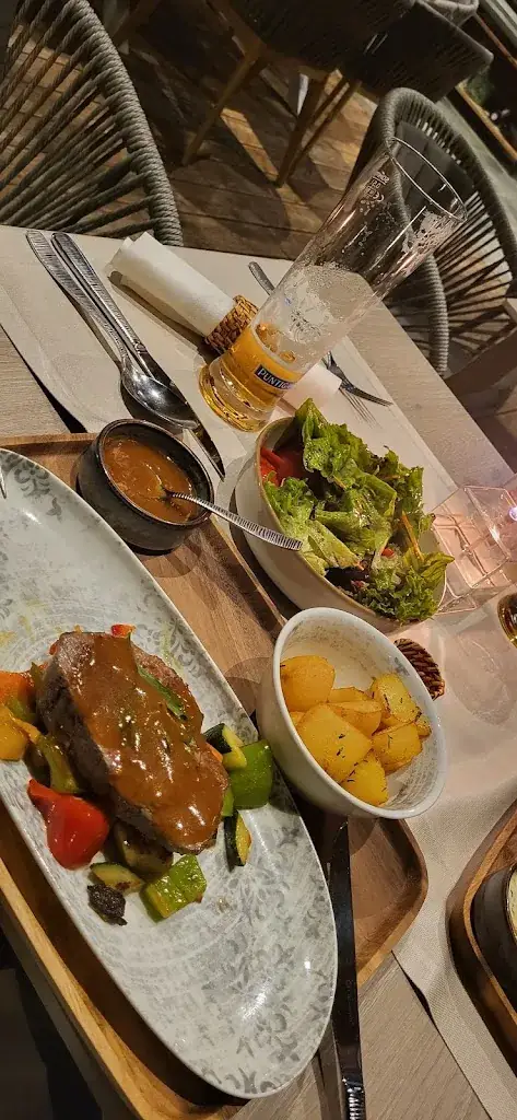 Denny Sg_DIE GÄRTNEREI RestoBar_Sankt Ruprecht_recensione