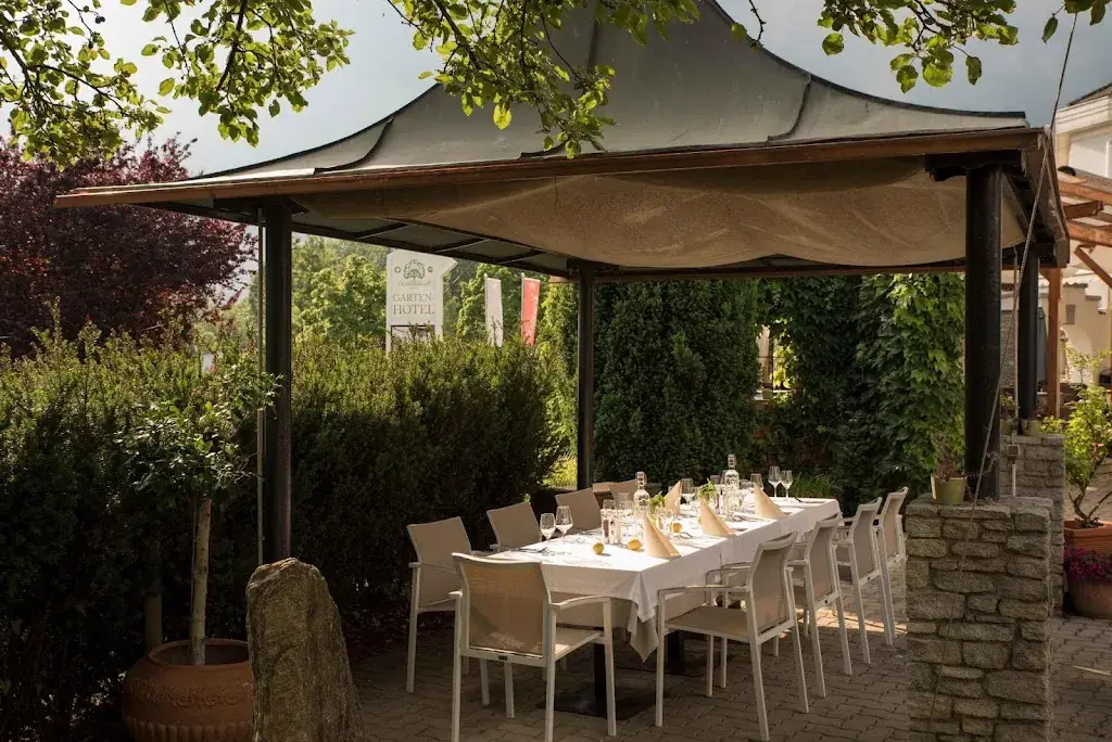 DIE GÄRTNEREI RestoBar ristorante a Sankt Ruprecht