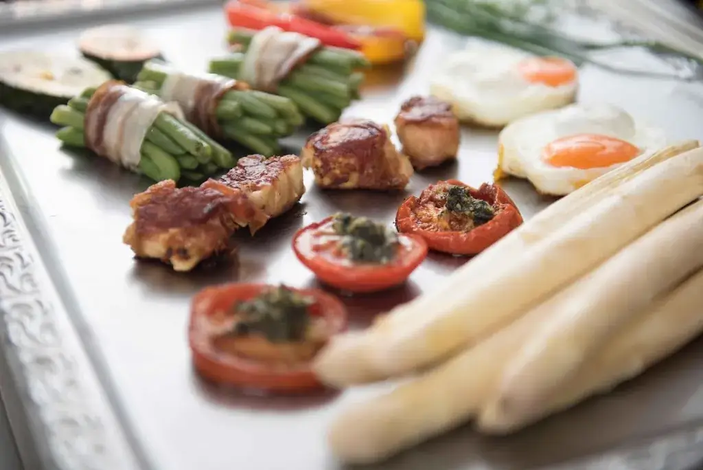 DIE GÄRTNEREI RestoBar_Sankt Ruprecht_slider_image_2