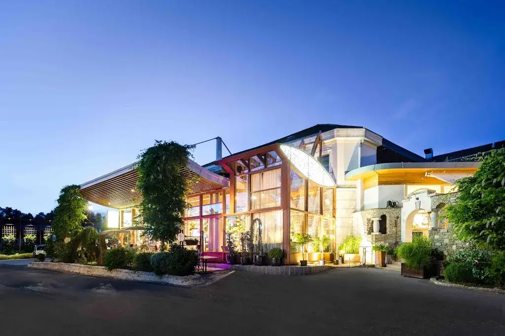 DIE GÄRTNEREI RestoBar_Sankt Ruprecht_slider_image_3