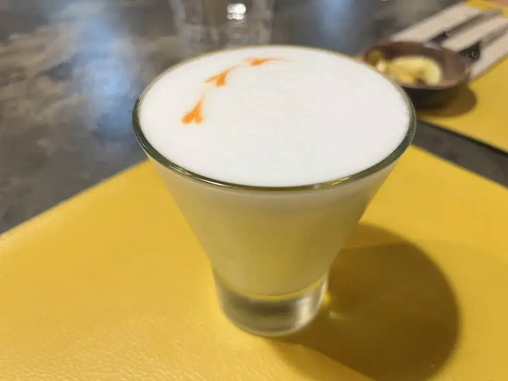 Ümit Gündüz_Restaurante Humo Vallecas_Deutsch Jahrndorf_review