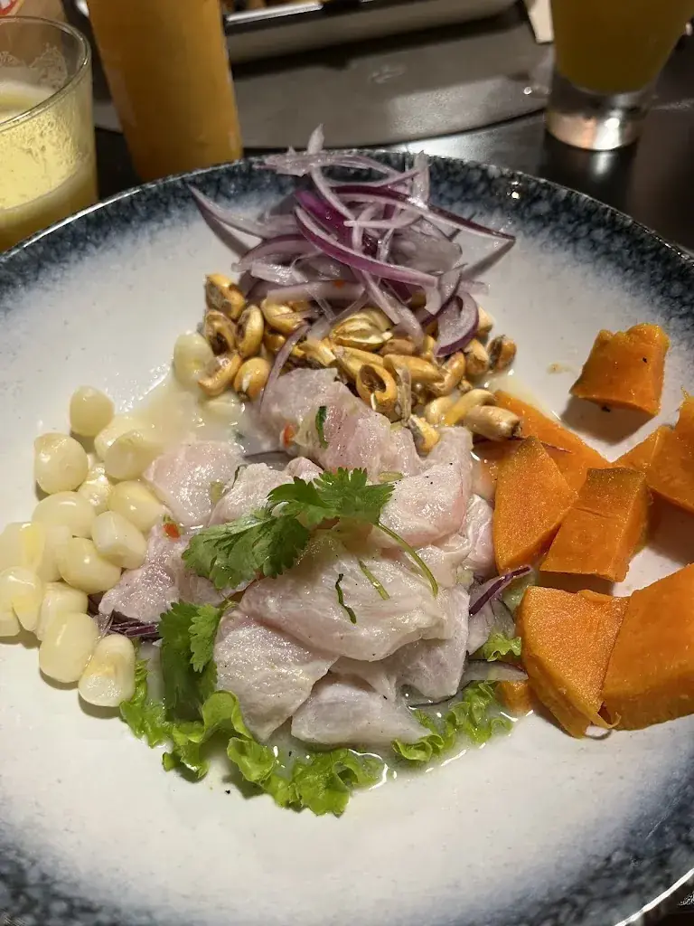 Victoria Cleary_Restaurante Humo Vallecas_Deutsch Jahrndorf_review