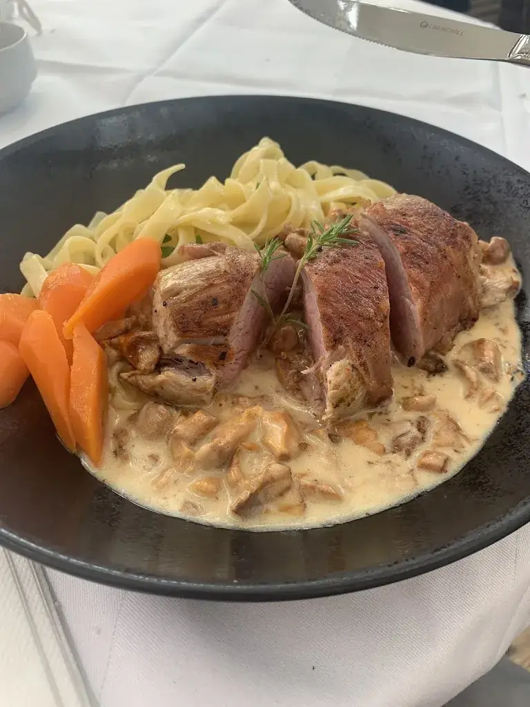 Menu_Restaurant Garten-Hotel Ochensberger_Sankt Ruprecht_image_4