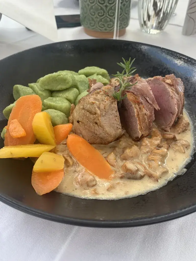 Menu_Restaurant Garten-Hotel Ochensberger_Sankt Ruprecht_image_5