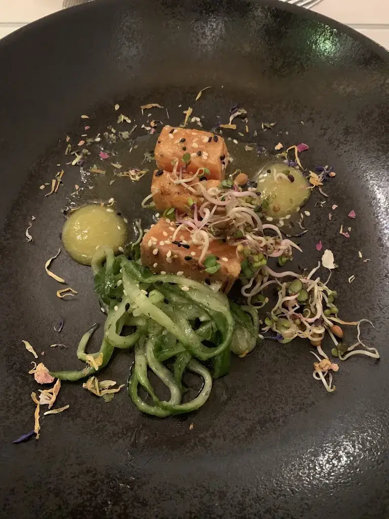 C.J. G._Restaurant Garten-Hotel Ochensberger_Sankt Ruprecht_avis