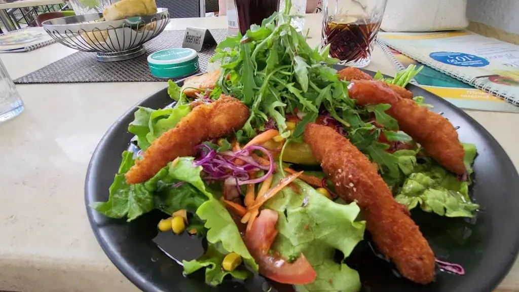 Erlebniscafe u Pizzeria Azzurro_Sankt Ruprecht_slider_image_2