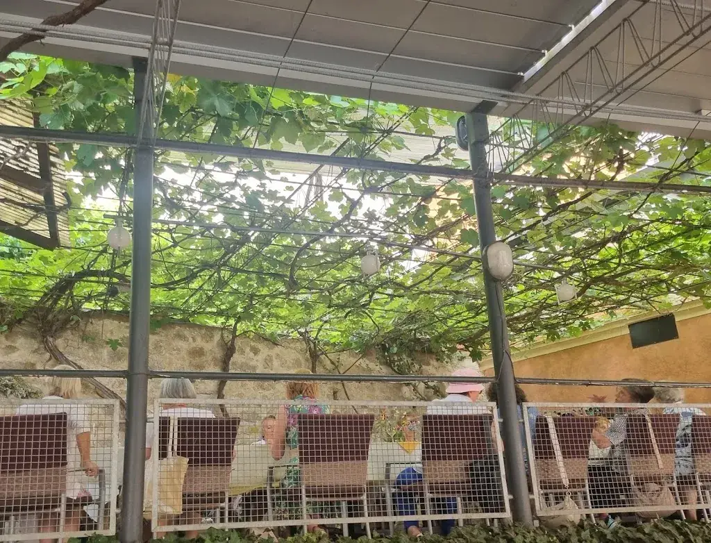 Dietmar Werkl_Gasthaus Poppmeier_Sankt Paul im Lavanttal_review