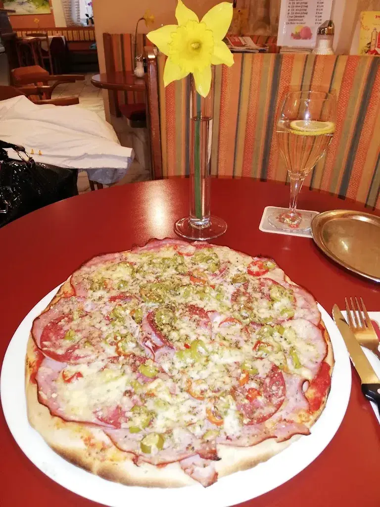 Menu_Gasthaus Café Konditorei Sternweiss_Sankt Paul im Lavanttal_image_1