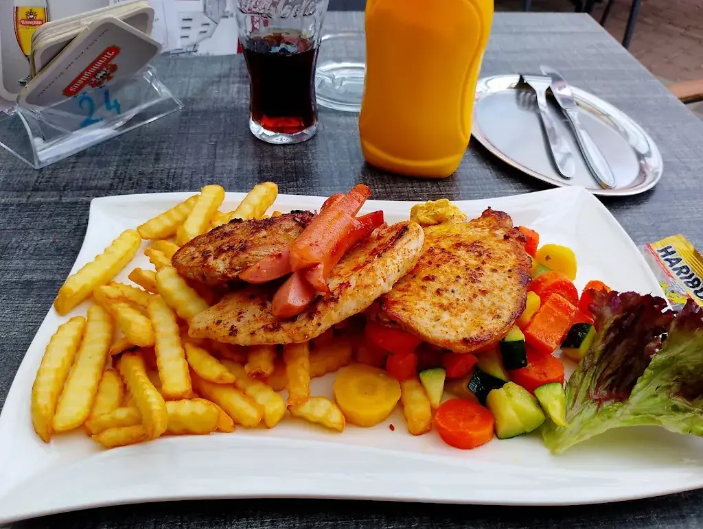 Gasthaus Café Konditorei Sternweiss_Sankt Paul im Lavanttal_slider_image_2