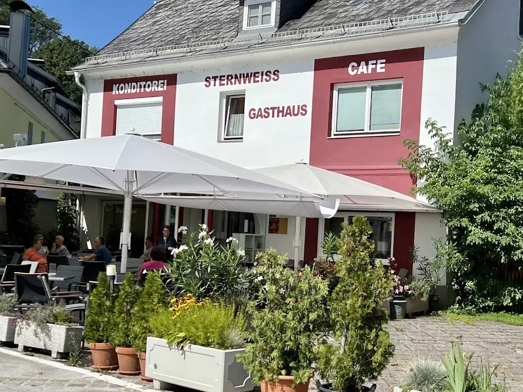 Gasthaus Café Konditorei Sternweiss_Sankt Paul im Lavanttal_slider_image_3