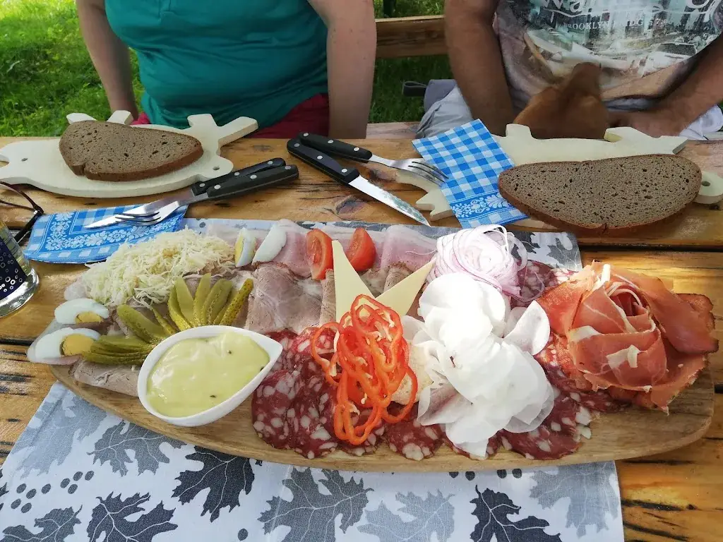 Menu_Sulzer's Radltreff_Sankt Paul im Lavanttal_image_2