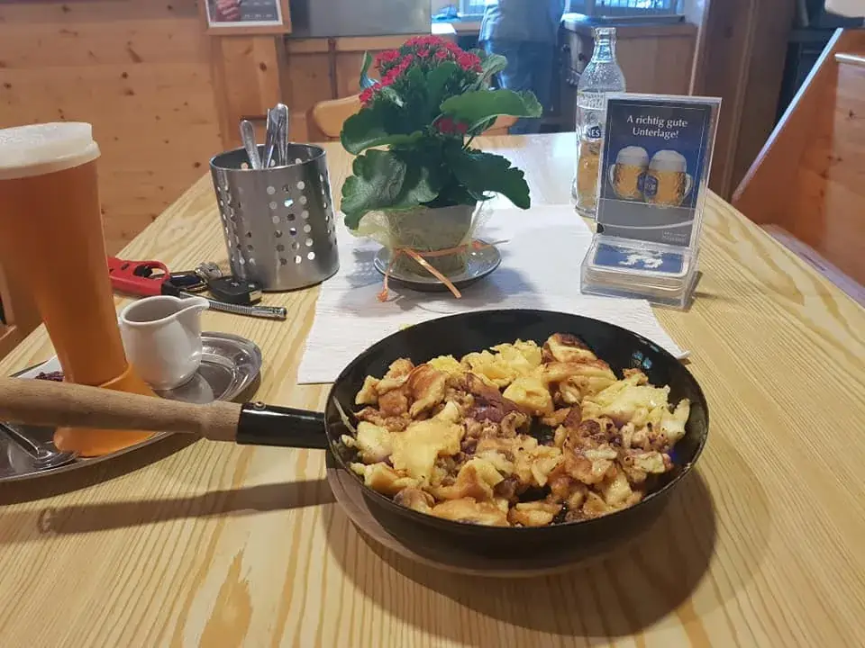 Menu_Sulzer's Radltreff_Sankt Paul im Lavanttal_image_3