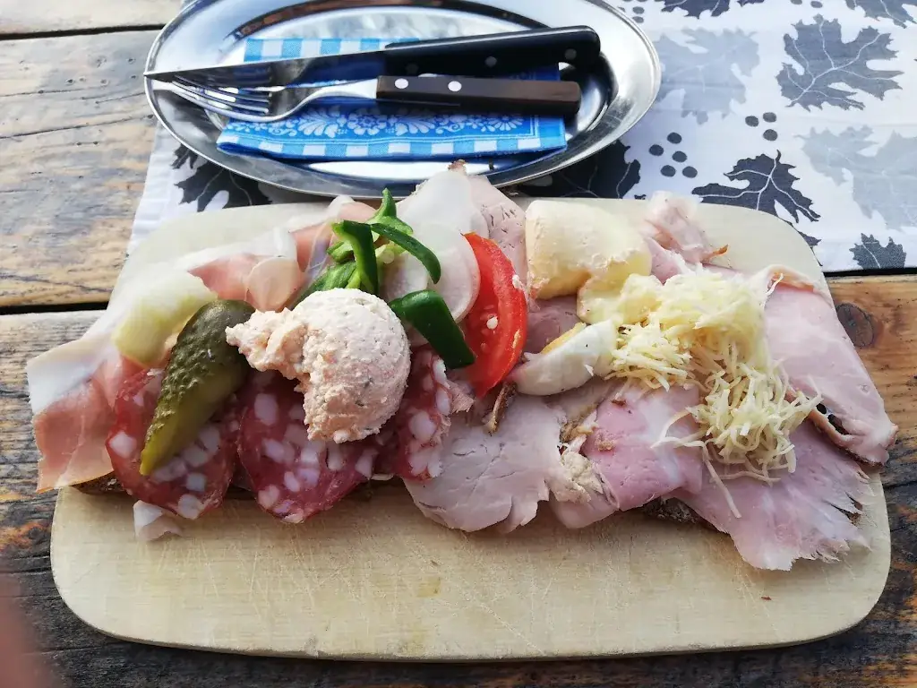 Menu_Sulzer's Radltreff_Sankt Paul im Lavanttal_image_5