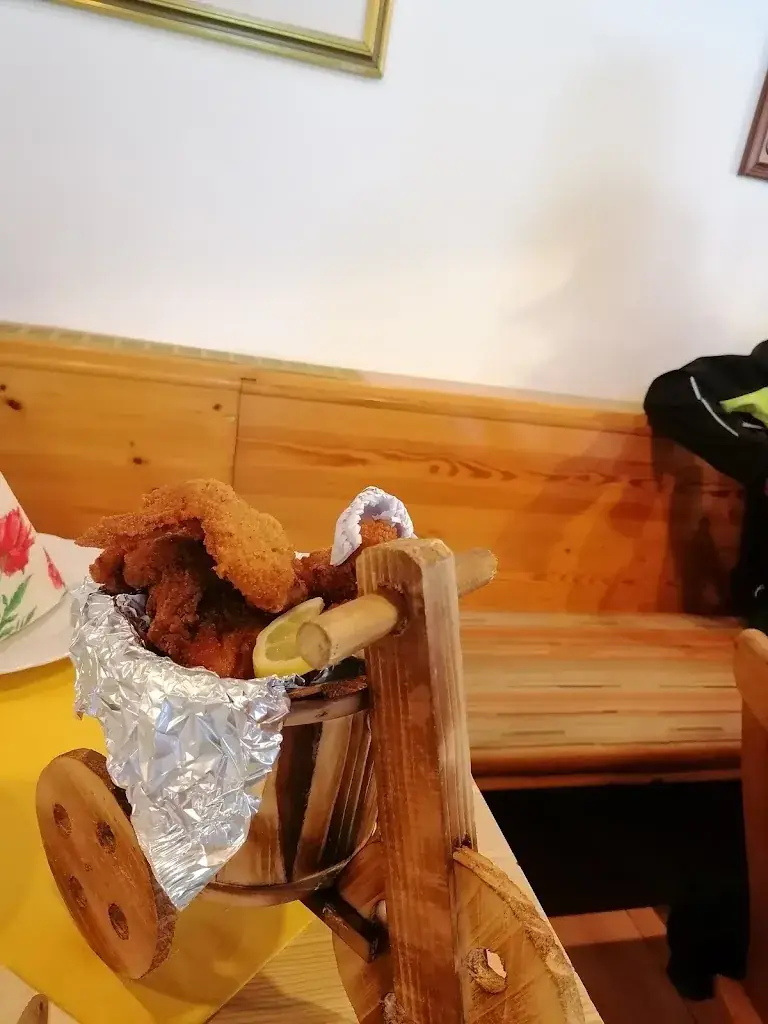 Menu_Sulzer's Radltreff_Sankt Paul im Lavanttal_image_9