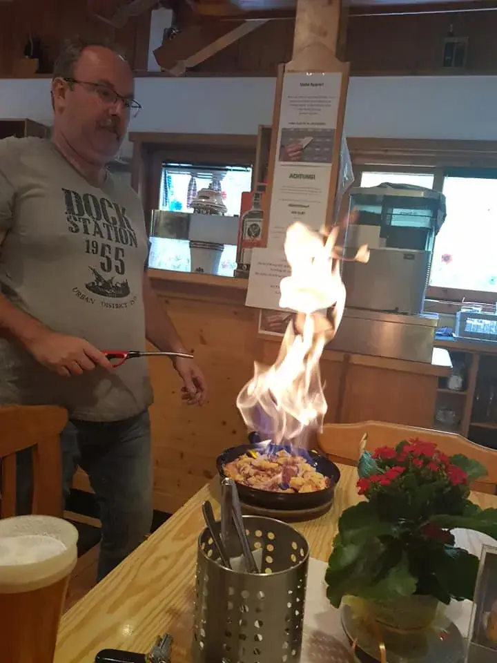 asdf jklö_Sulzer's Radltreff_Sankt Paul im Lavanttal_avis