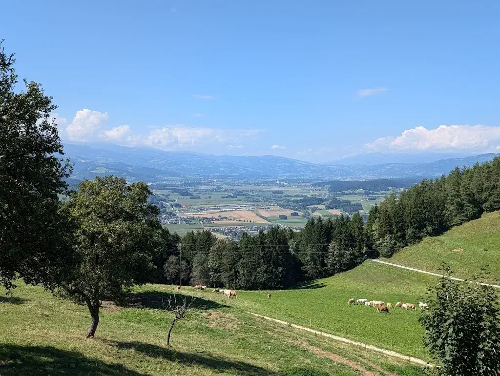 Armin “jokernthief”_Gasthof Rabensteiner_Sankt Paul im Lavanttal_review