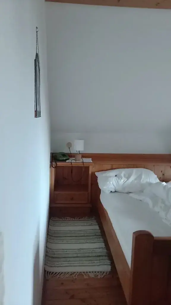 Martin Neuwerth_Gasthof Rabensteiner_Sankt Paul im Lavanttal_review