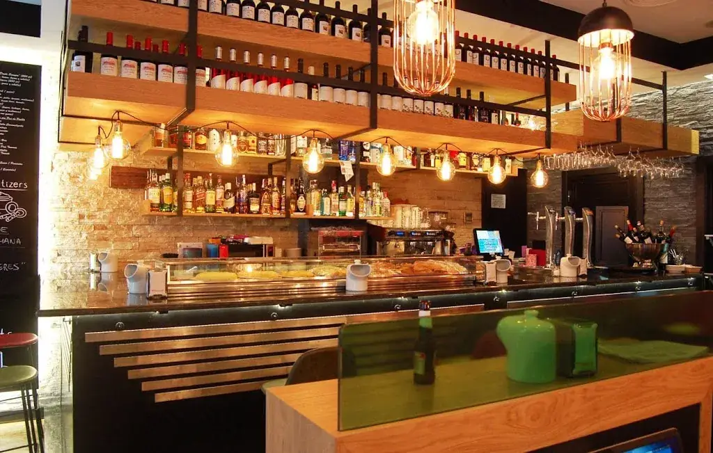 Donde Siempre restaurant à Eisenstadt-Umgebung