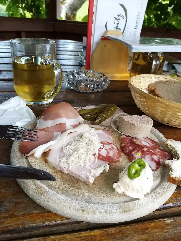 Menu_Buschenschank Lippitz vlg. Oberländer_Sankt Paul im Lavanttal_image_2