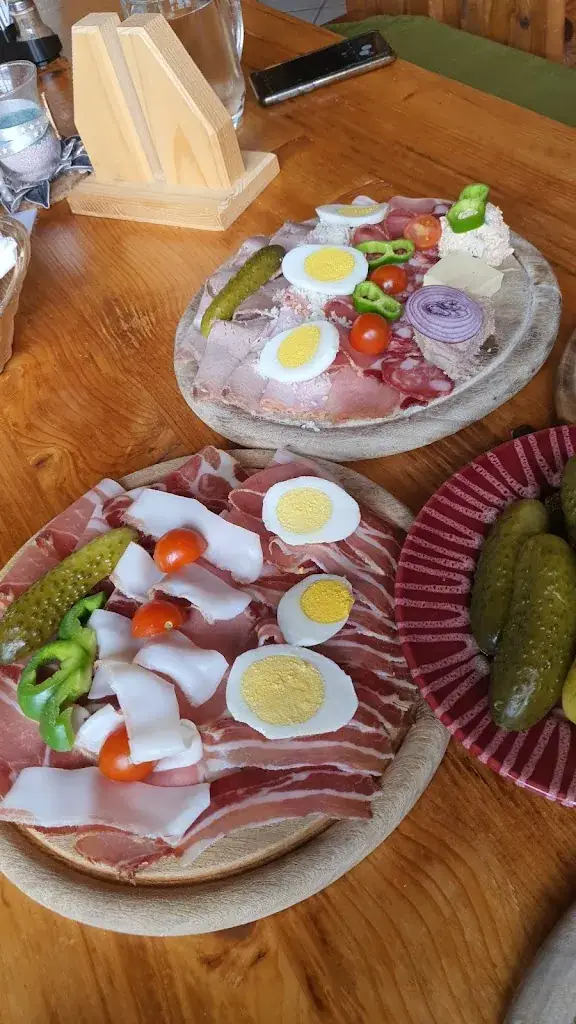 Menu_Buschenschank Lippitz vlg. Oberländer_Sankt Paul im Lavanttal_image_3