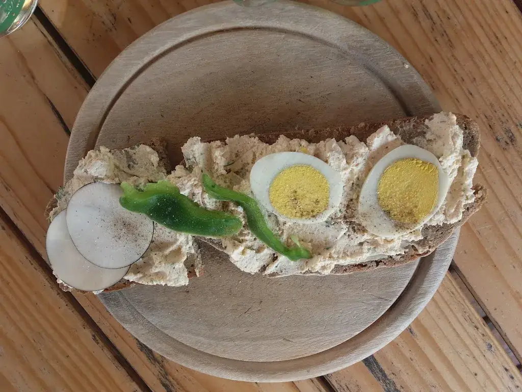 Menu_Buschenschank Lippitz vlg. Oberländer_Sankt Paul im Lavanttal_image_4