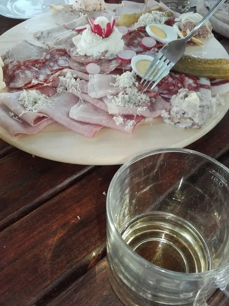 Menu_Buschenschank Lippitz vlg. Oberländer_Sankt Paul im Lavanttal_image_6